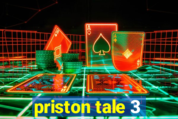 priston tale 3